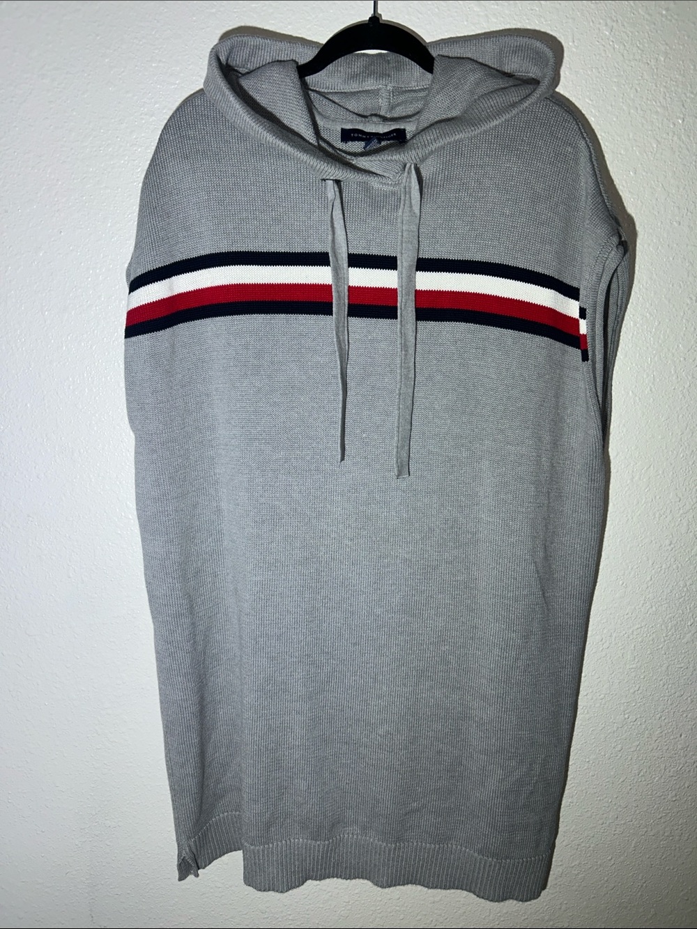 Tommy Hilfiger Women’s Sweater Dress Sz XL